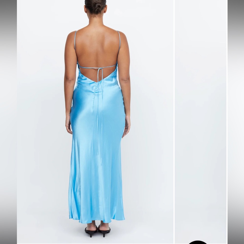 Bec and Bridge Maxi Dress for prom, formals, weddings, and vacations!